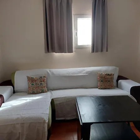 Penthouse Menacho Grupo Ac Gestion * Cadiz